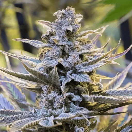 Silent Seeds Cookielato Fem 3St.
