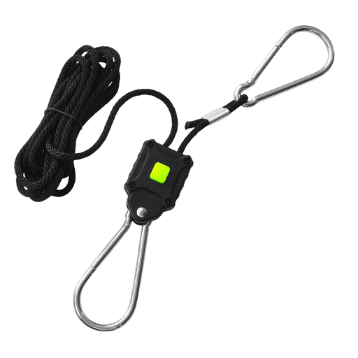 Caluma Aufhängesystem mit XXL-Metallhaken, 68 kg