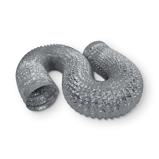 Caluma Aluflex-Rohr, 10 m, ø 165 mm