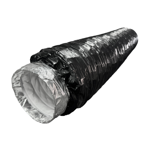 Caluma Silencer, 1 m, ø 103 mm