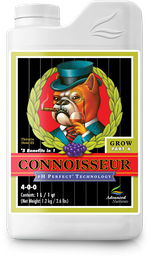 AN pH Perfect Connoisseur Grow A 1 l