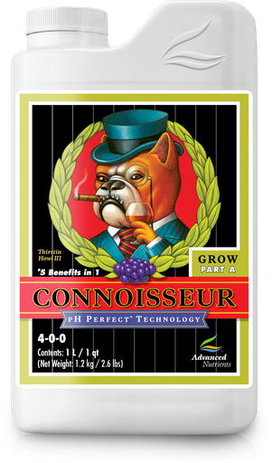 AN pH Perfect Connoisseur Grow A 1 l
