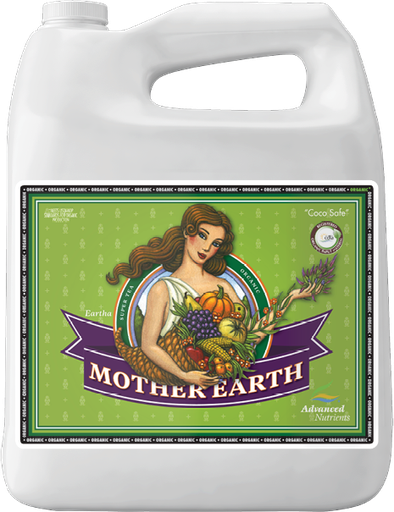 AN Mother Earth ST Org OIM 4 l