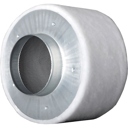 PrimaKlima K2600-flat-125