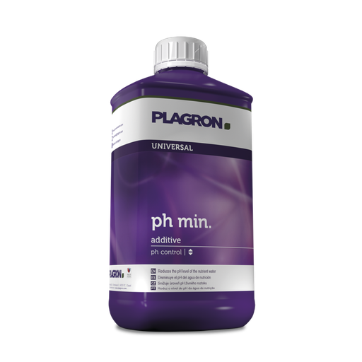 Plagron Ph Min (56%) 1 l
