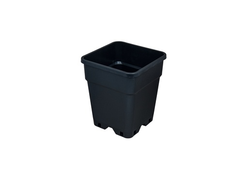 Topf HQ 18x18x22cm 5L