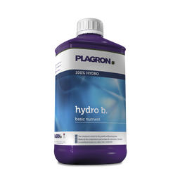 Plagron Hydro B 1-3-5