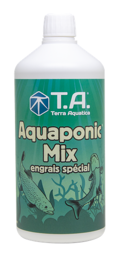 T. A. Aquaponic Mix 10 l