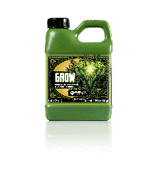 Emerald Harvest Grow