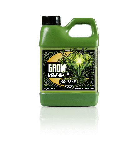 Emerald Harvest Grow 500 ml