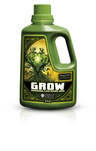 Emerald Harvest Grow 4 l