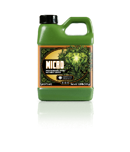 Emerald Harvest Micro 500 ml