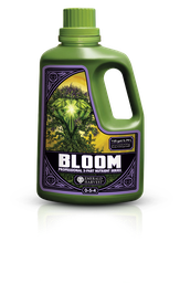 Emerald Harvest Bloom 4 l