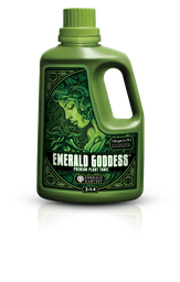 Emerald Harvest Emerald Goddess 4 l