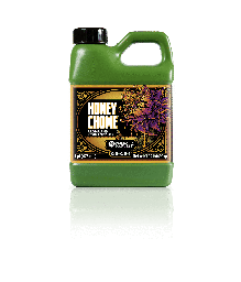 Emerald Harvest Honey Chome