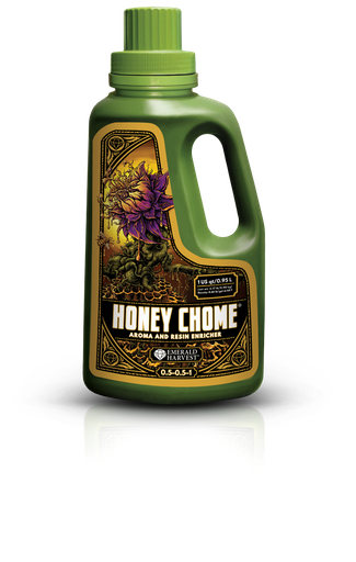 Emerald Harvest Honey Chome 1 l