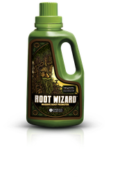 Emerald Harvest Root Wizard