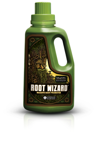 Emerald Harvest Root Wizard 1 l