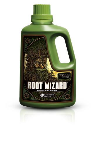 Emerald Harvest Root Wizard 4 l