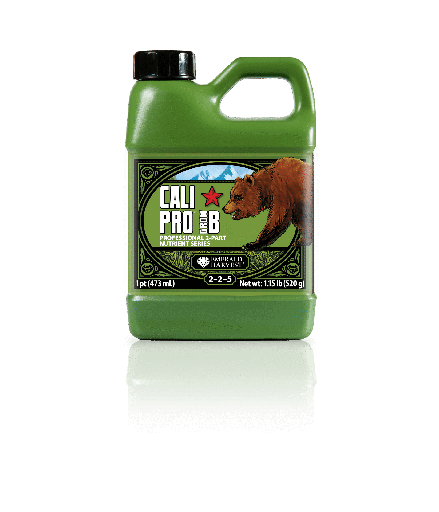 Emerald Harvest Cali Pro Grow A + B 500 ml