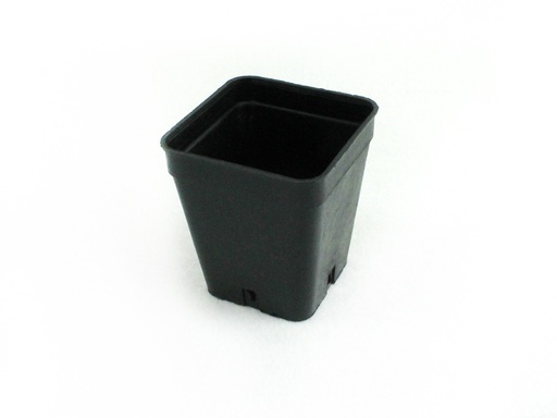 Topf HQ 5x5x6cm 0,15L