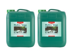 CANNA Hydro Vega A + B (Weiches Wasser)