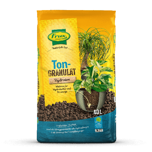 Frux Tongranulat-Hydroton 8-16 mm 40 l