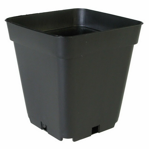 Topf 11x11x12cm 1L