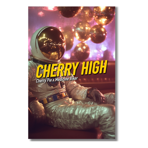 Dope Seeds Cherry High 6 Samen