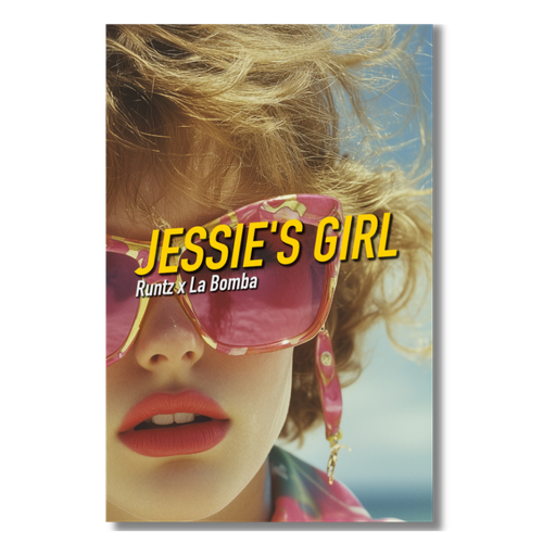 Dope Seeds Jessie’s Girl 3 Samen