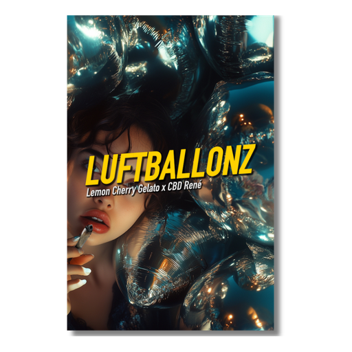 Dope Seeds Luftballonz 6 Samen