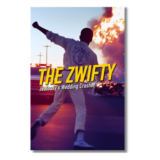 Dope Seeds The Zwifty 3 Samen