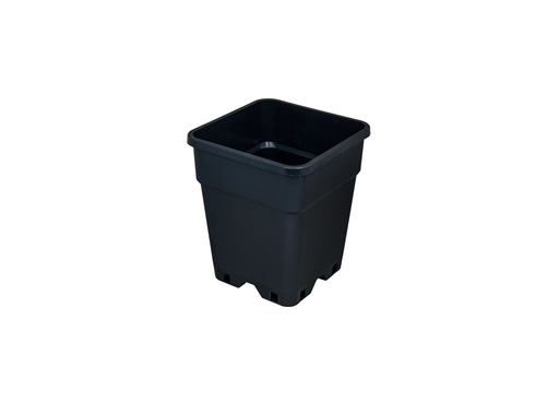 Topf HQ 15x15x20cm 3,5L