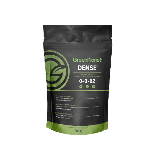 Green Planet Dense 500 g