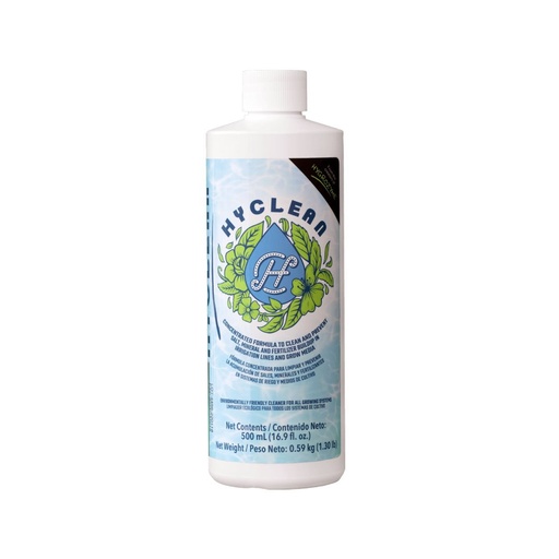 Hygrozyme Hyclean 500 ml