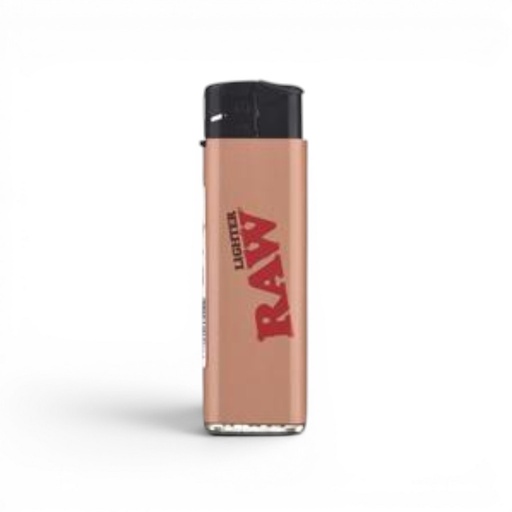 RAW Blaze Elektronikfeuerzeug - Beige