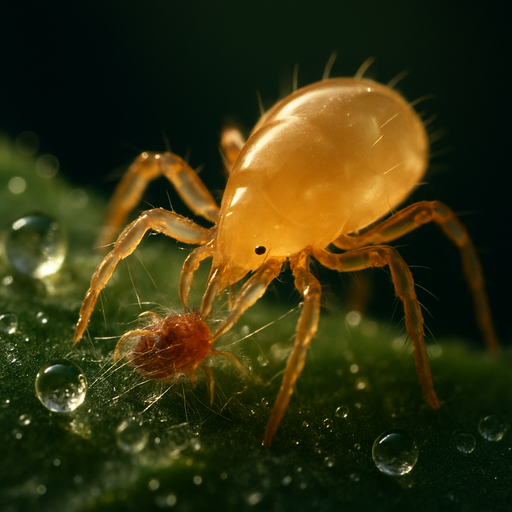 Vital Phyto Raubmilben gegen Spinnmilben in Tütchen