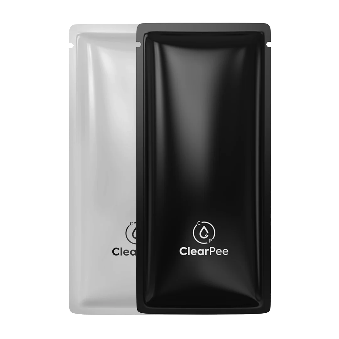 ClearPee synthetischer Urin – 20 ml