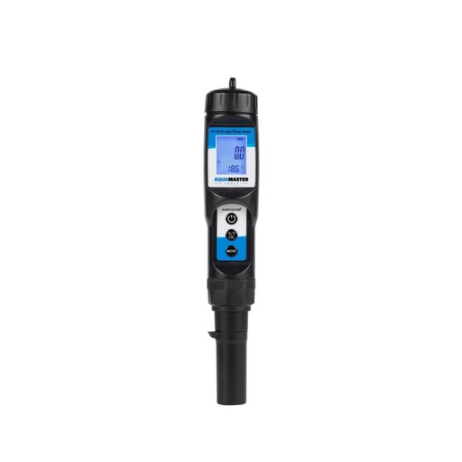 Aqua Master Tools Combo pen P110 pro pH EC Temp