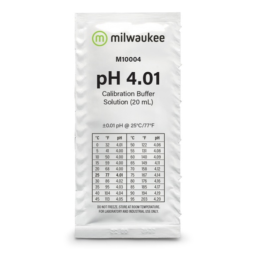 PH-Pufferlösung 4,01 20ml