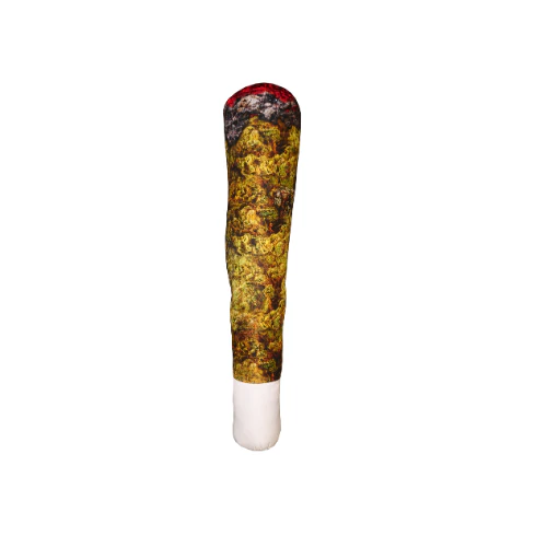 Ganja Pillow Kissen Flash Joint-Design – 110 cm
