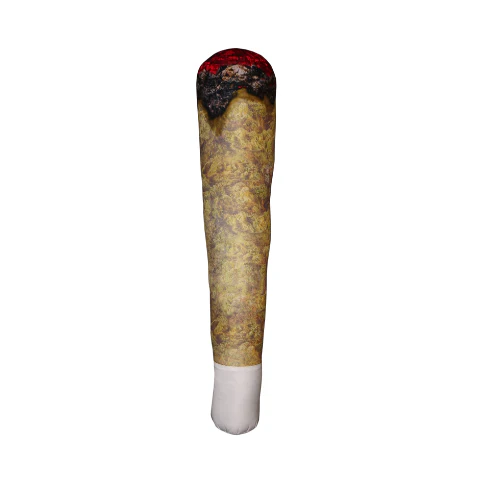 Ganja Pillow Kissen Real Joint-Design – 66 cm