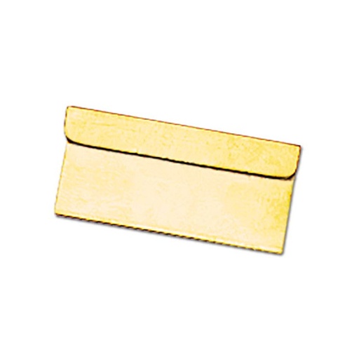 Deko-Klinge – Gold