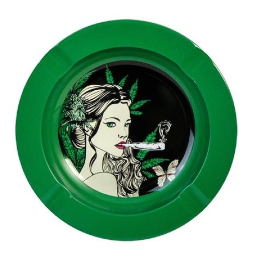Mary Jane - Aschenbecher