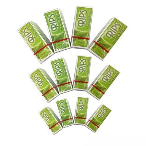 RIPS Rolls Flavours Mint – 4 m