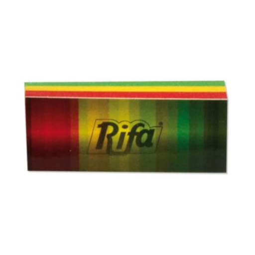 RIFA RASTA - Filtertips