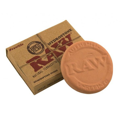 RAW Hydrostein Tabak-Befeuchter