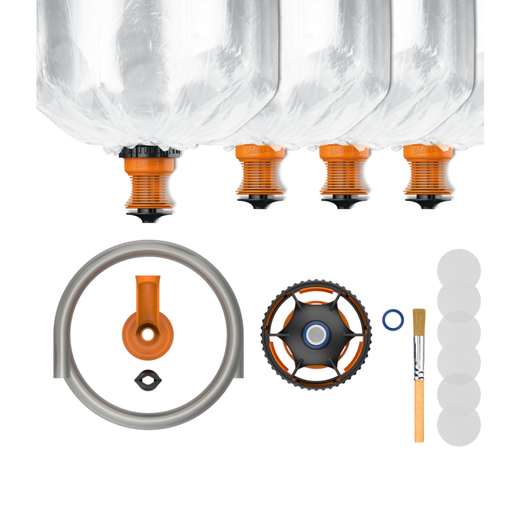 Storz & Bickel - Volcano Hybrid Starter Set