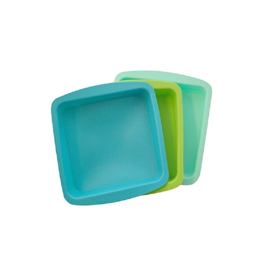 Heisenberg - Silikon Tray  Gross