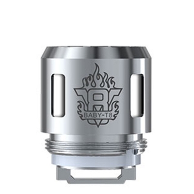 SMOK V8-Baby T8 Coilheads / Verdampferköpfe Original SMOK | 5 Stück | 0.15 Ohm